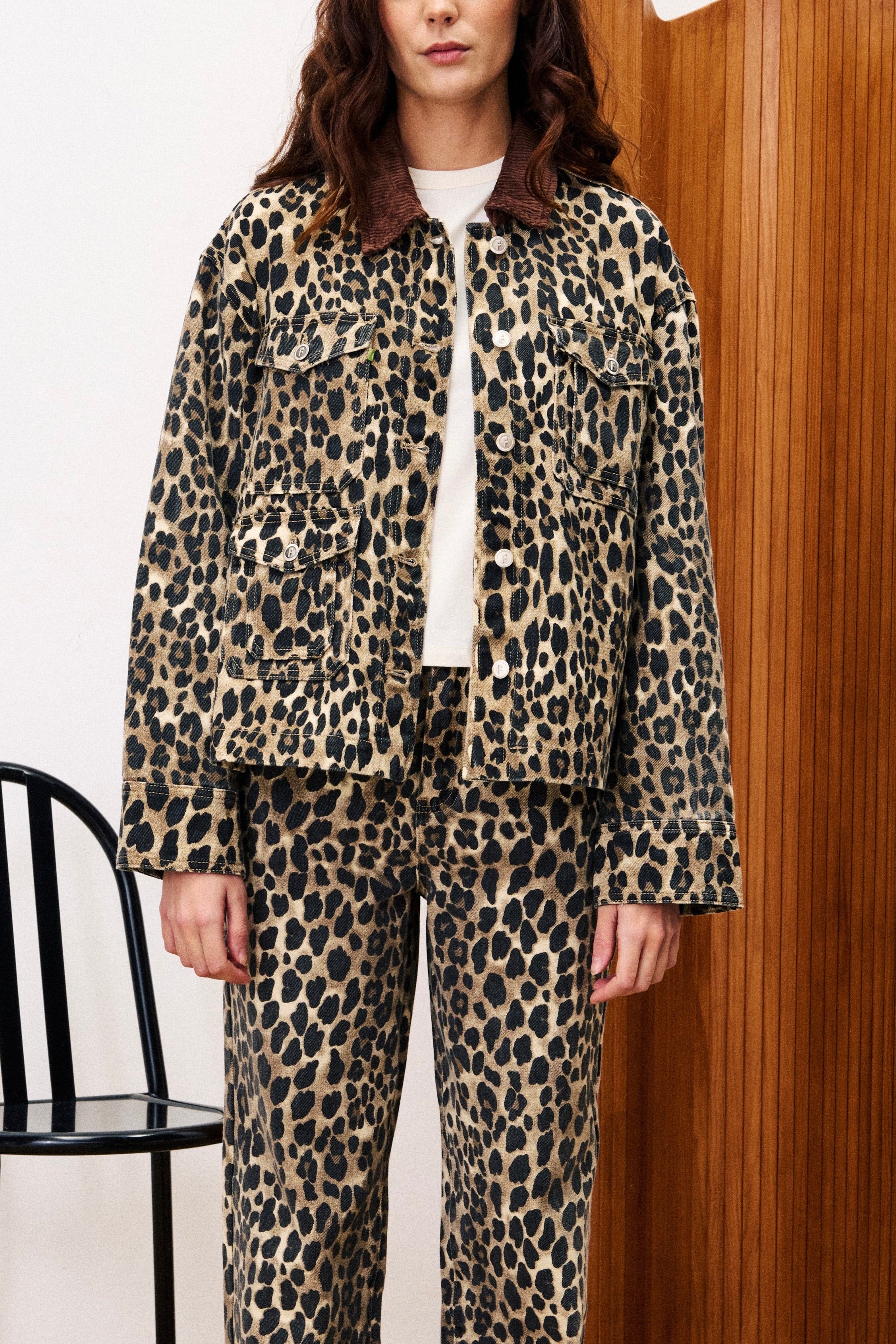 Veste Munchkin