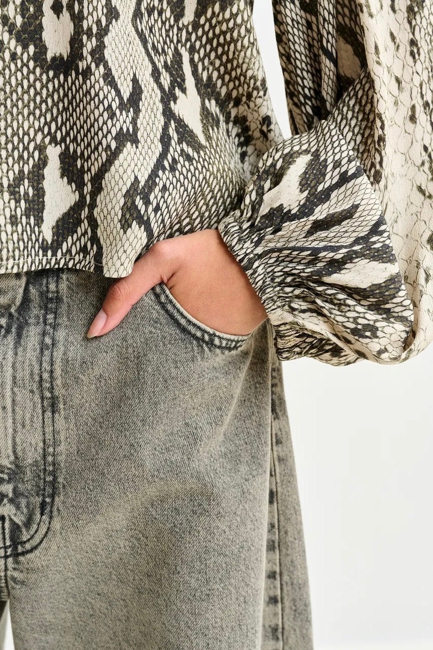 Blouse Inemy