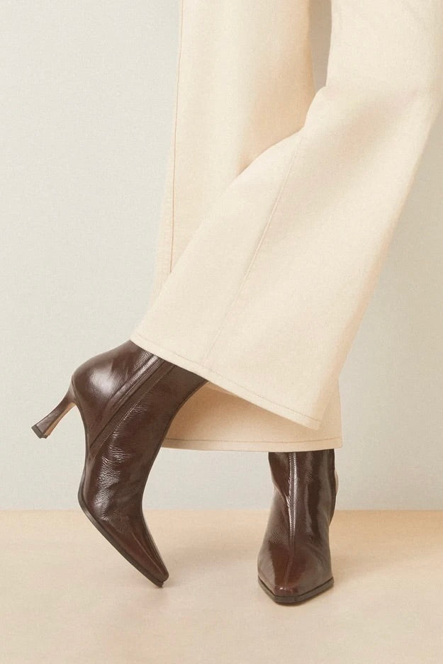 Bottines no.713