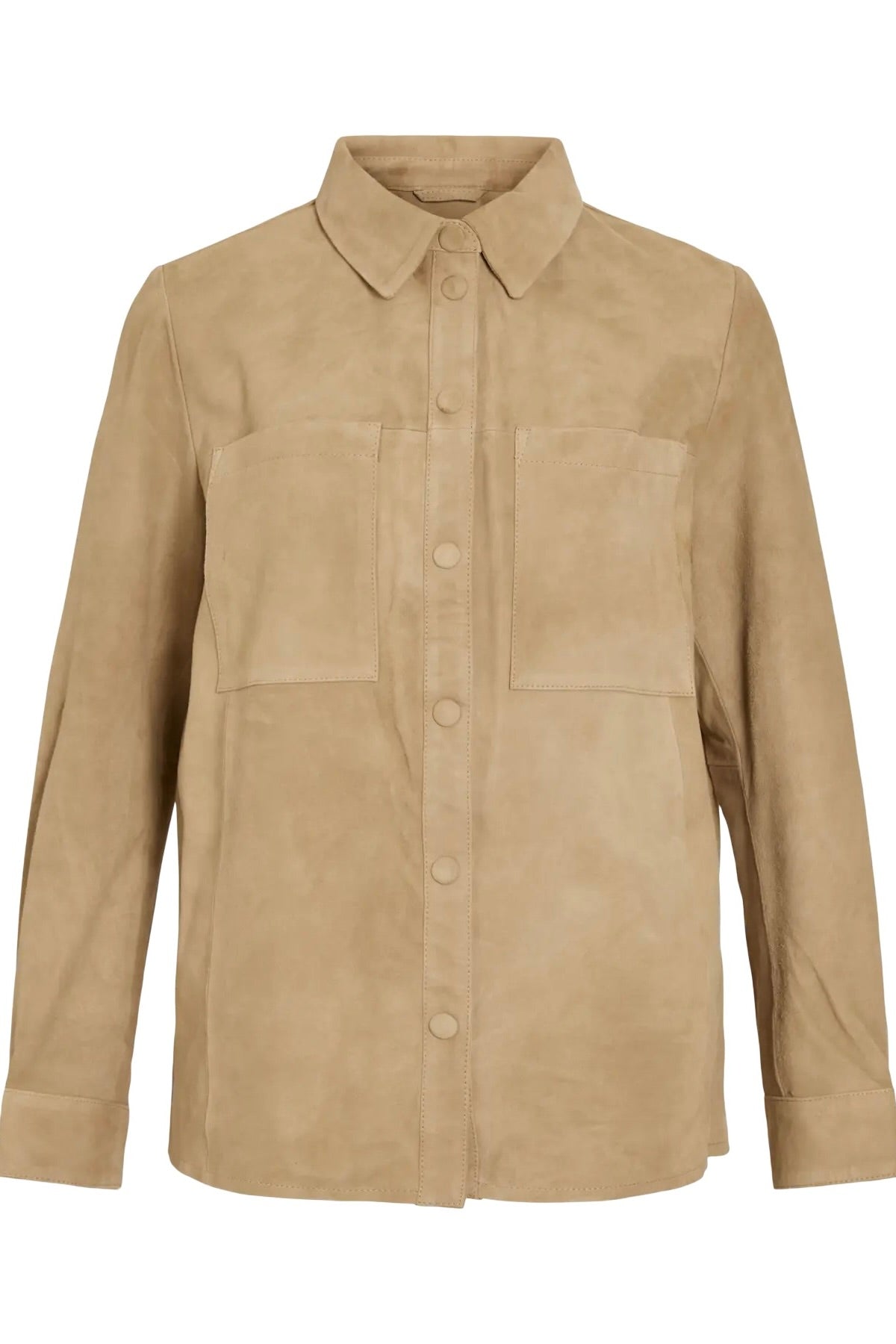 Chemise Roudarla