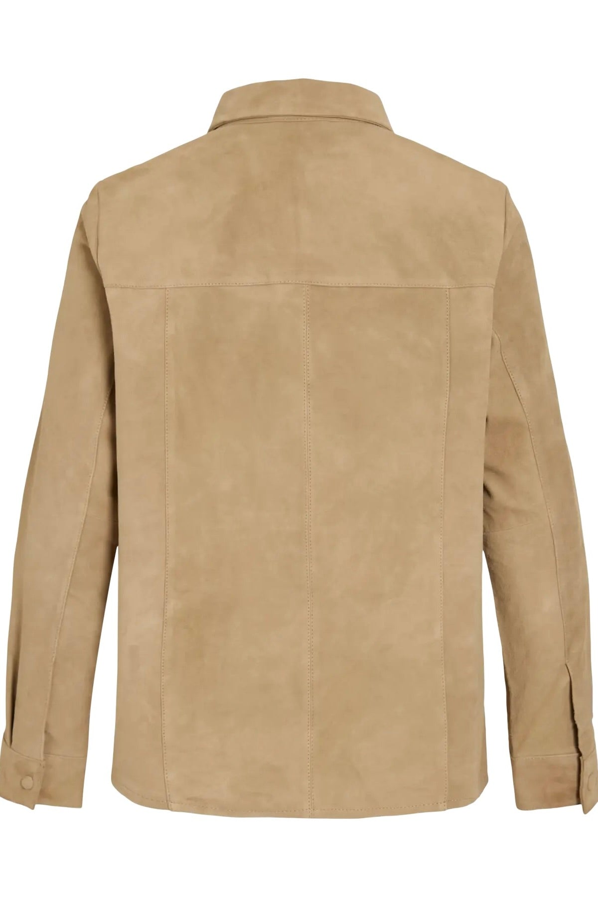 Chemise Roudarla