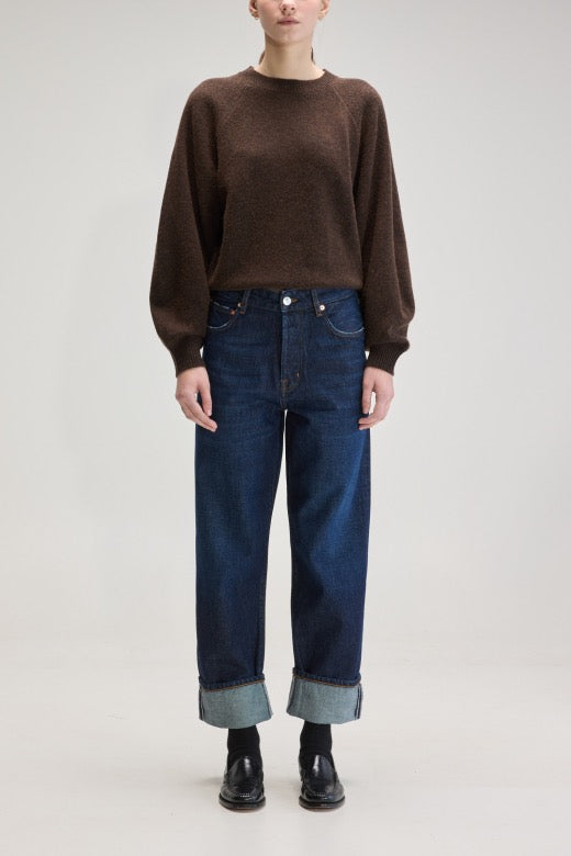 Jeans Kurt Rinse