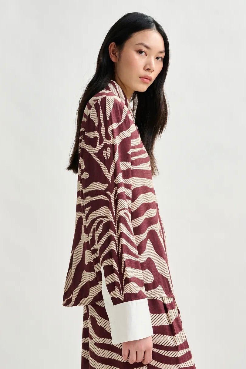 Chemise Ishow