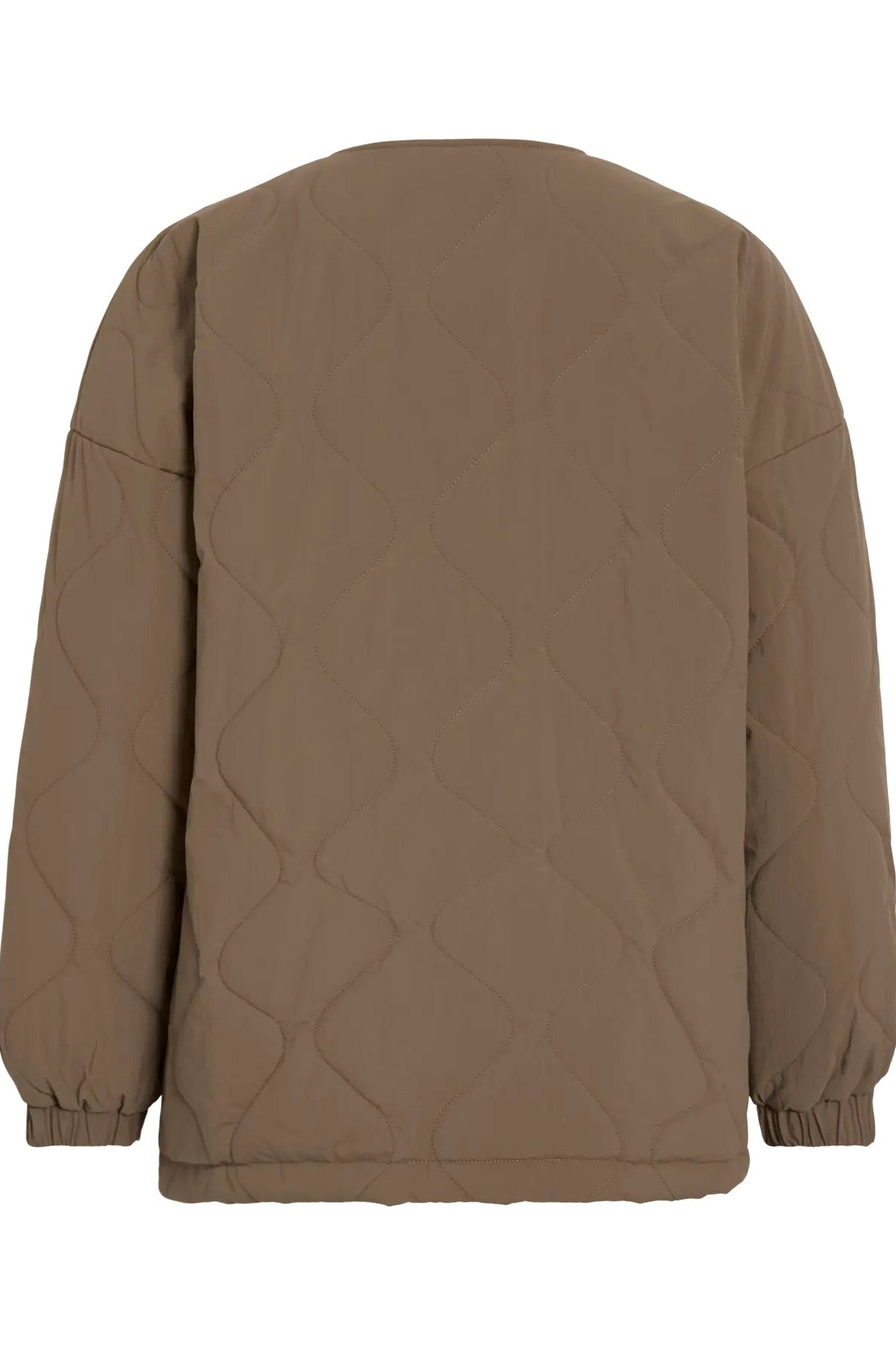 Veste Rouedit
