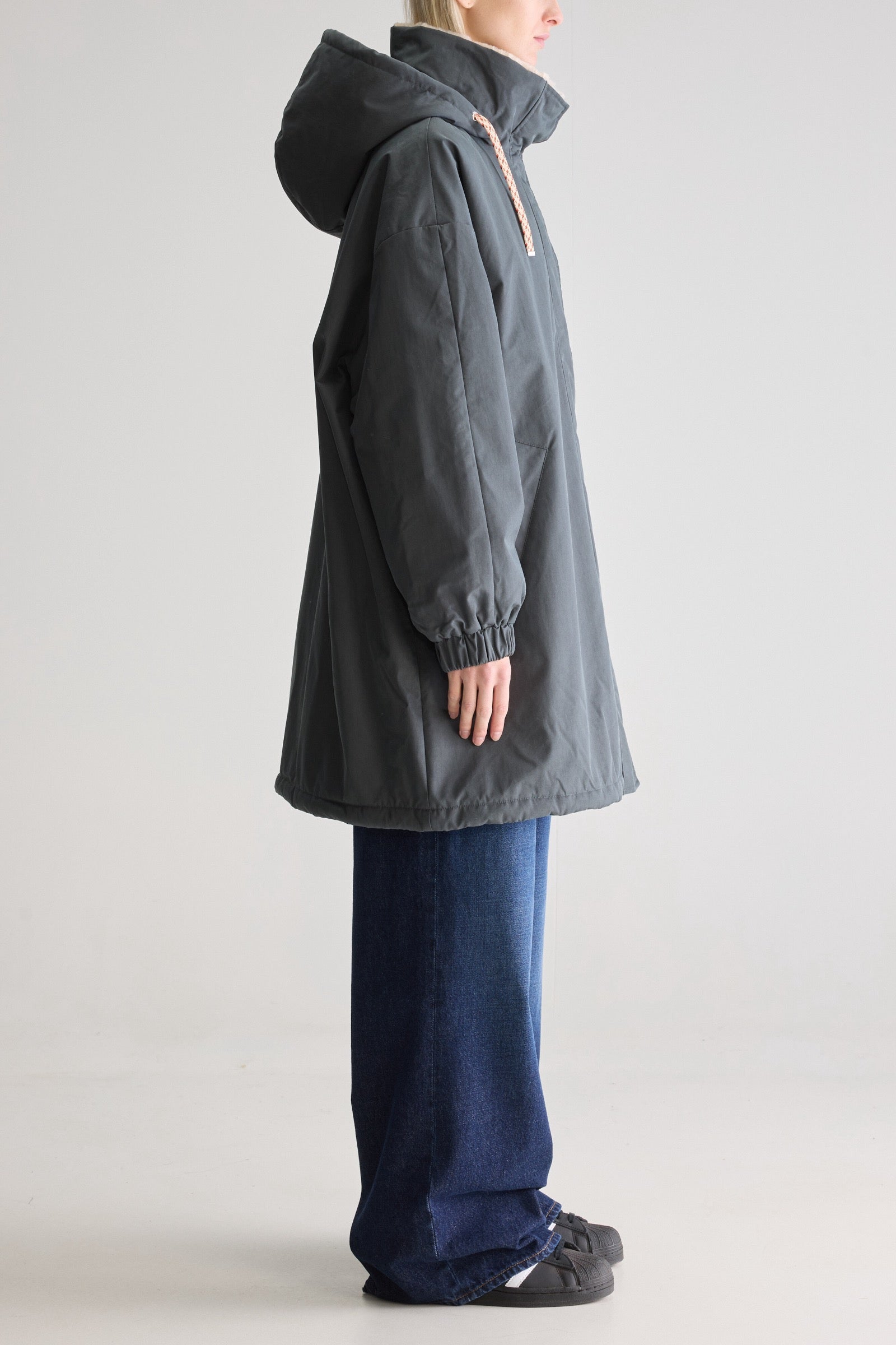 Parka Jade Pirate