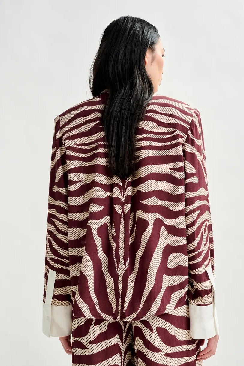 Chemise Ishow