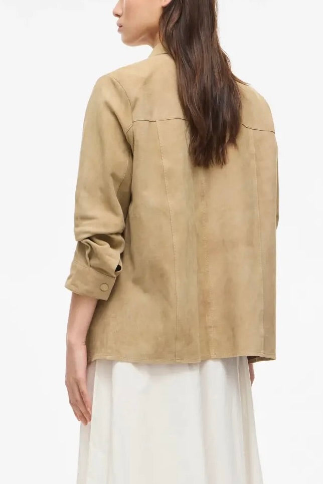 Chemise Roudarla