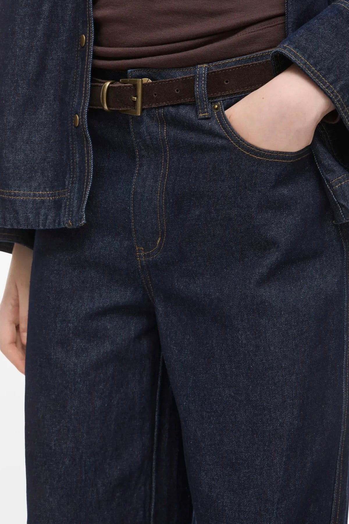 Jeans Rourina