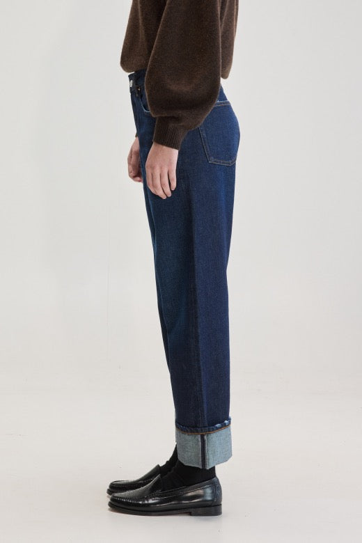 Jeans Kurt Rinse