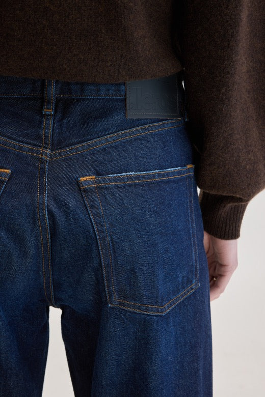 Jeans Kurt Rinse