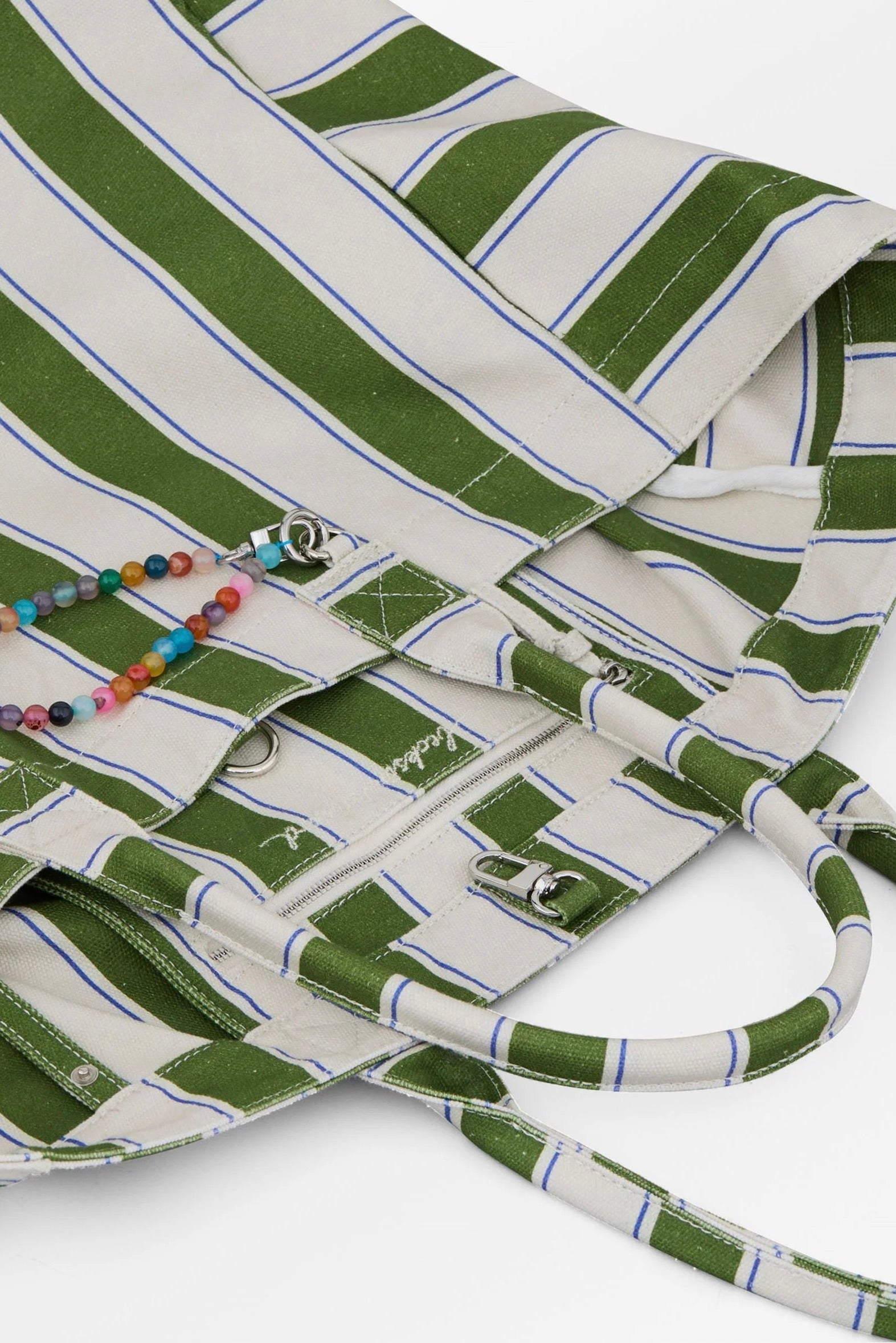 Cabas Camila Stripie