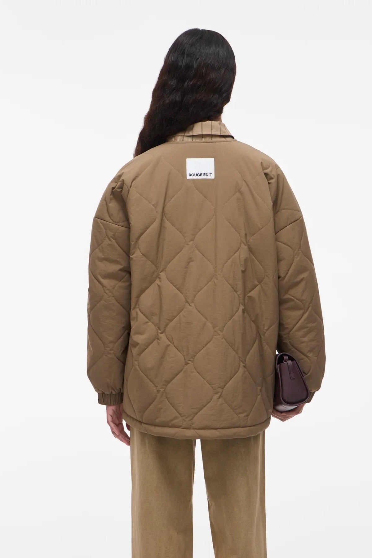 Veste Rouedit