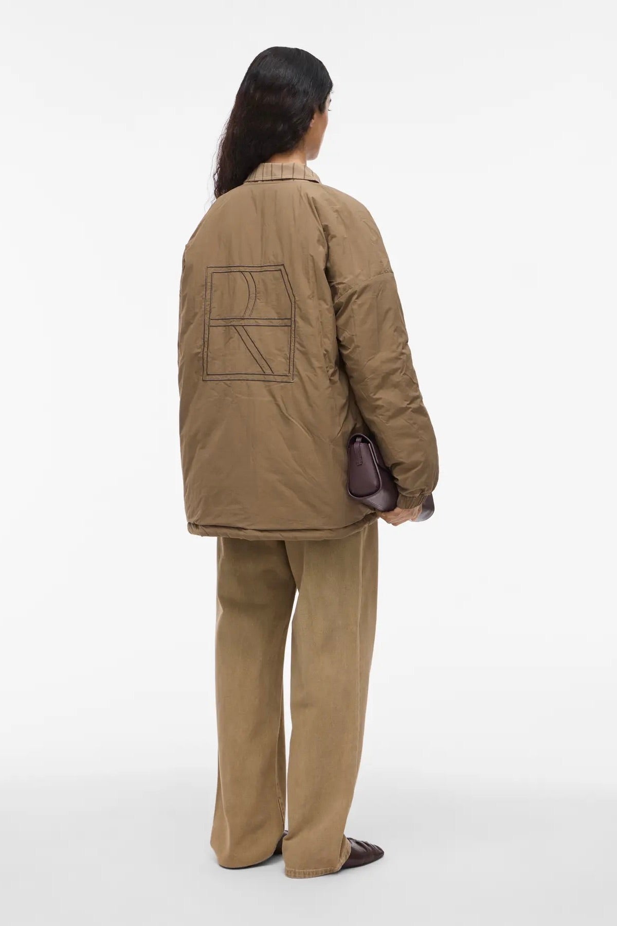 Veste Rouedit