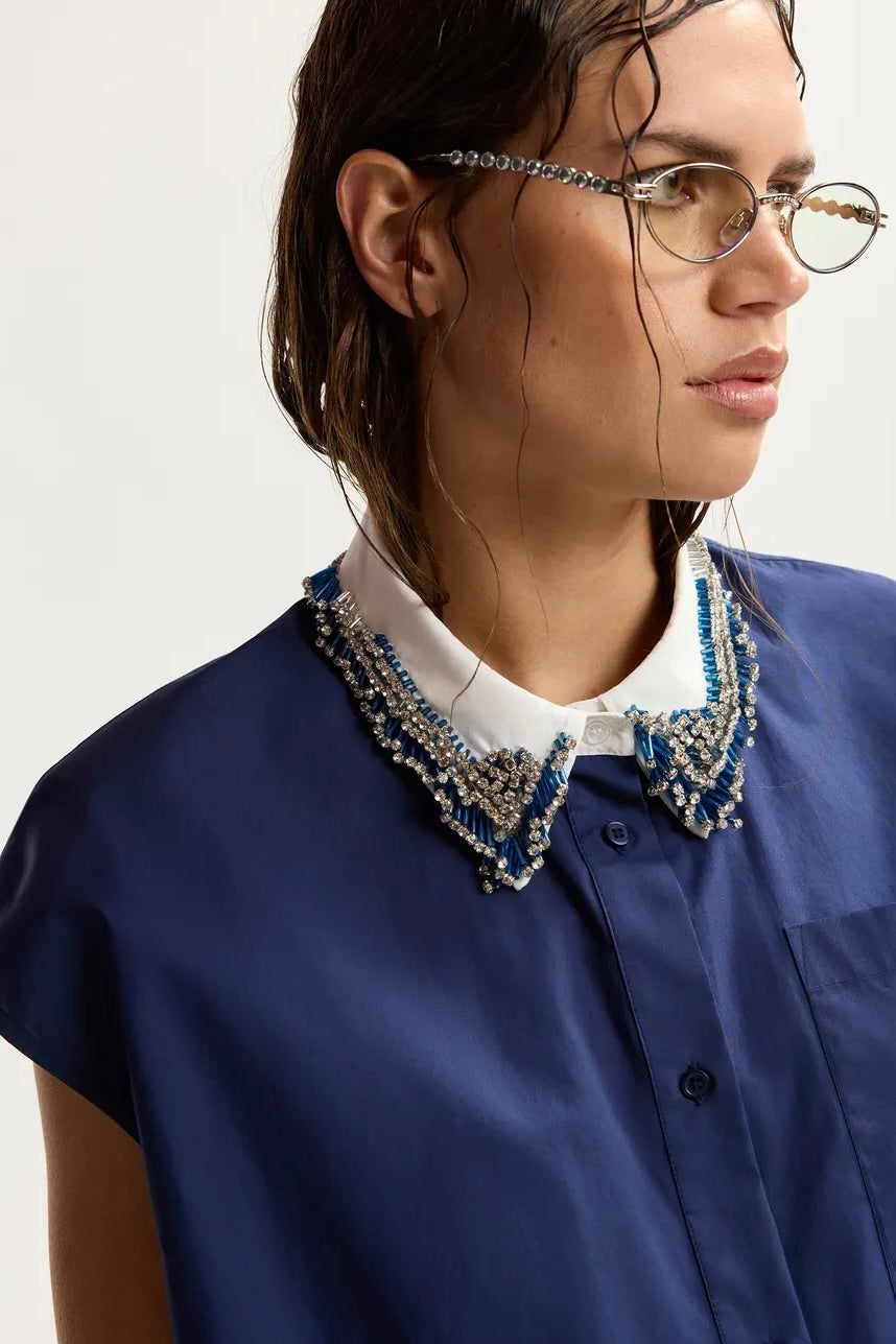 Chemise Janky