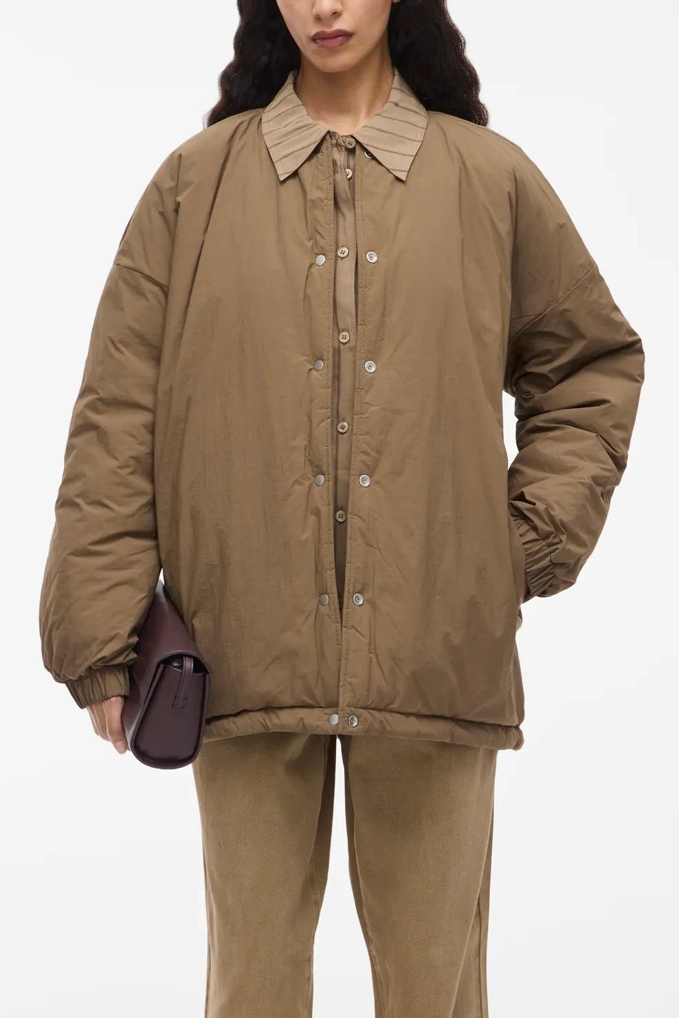 Veste Rouedit