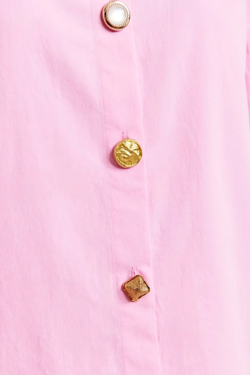 Chemise Jomato