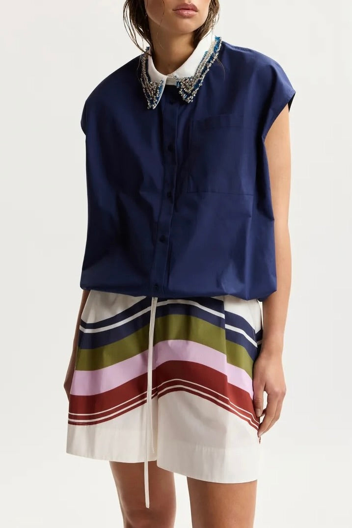 Chemise Janky