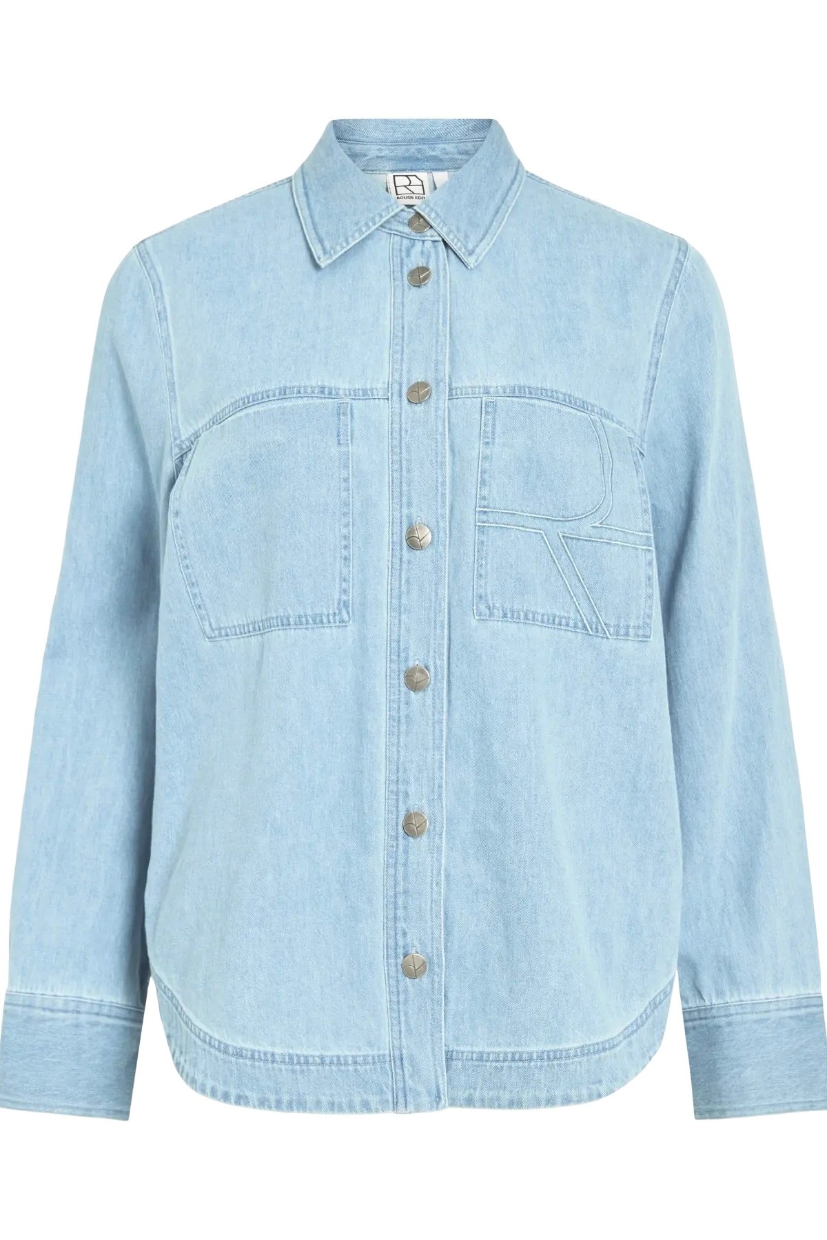 Chemise Roufrancie