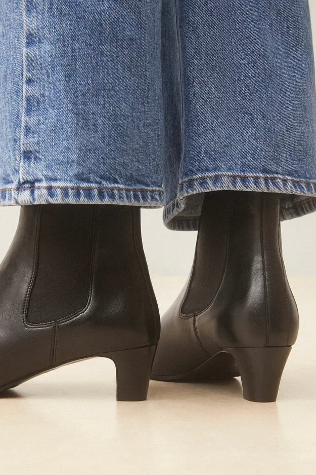 Bottines no.525