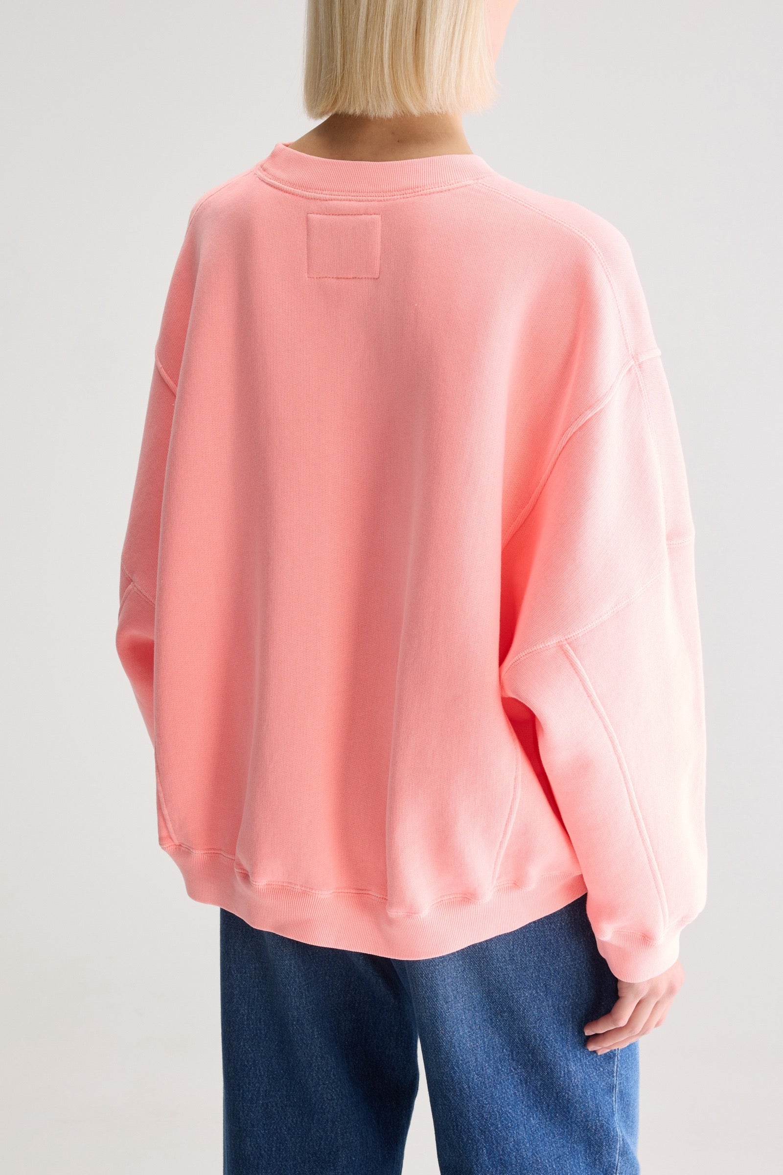 Sweatshirt Flips