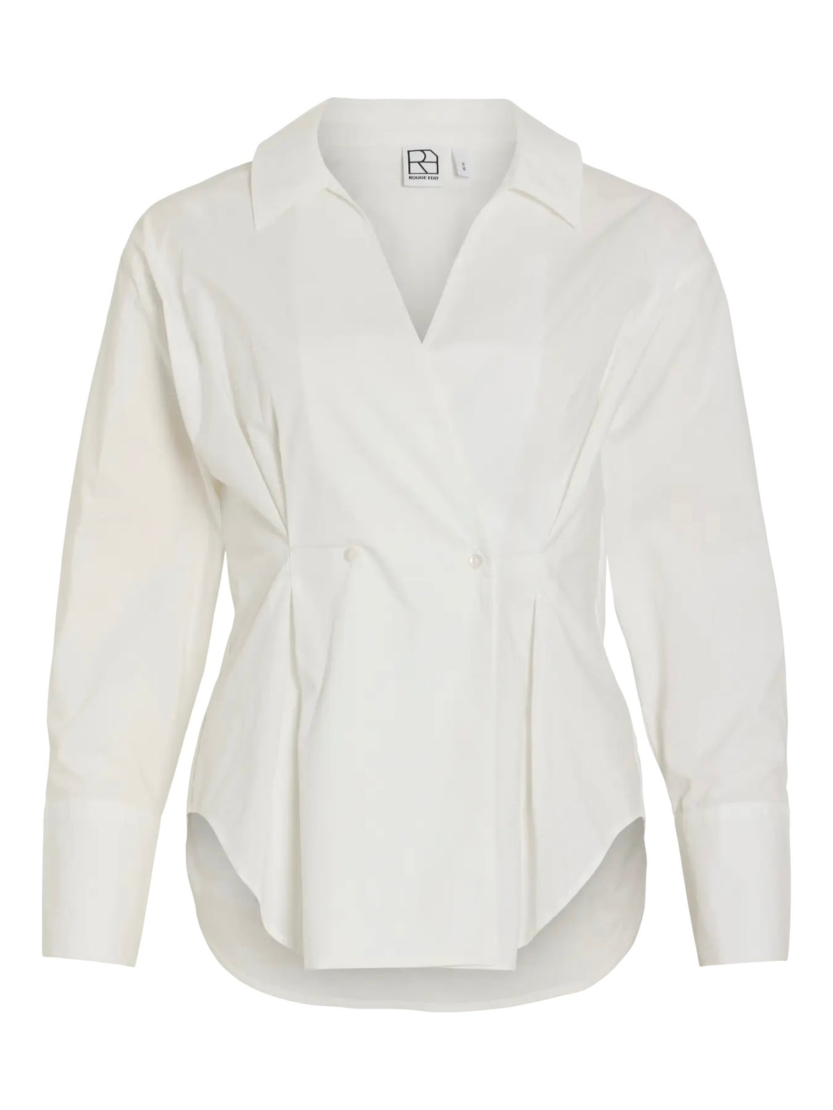 Chemise Rousheena