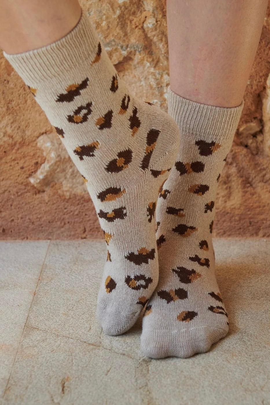 Chaussettes Cecilie