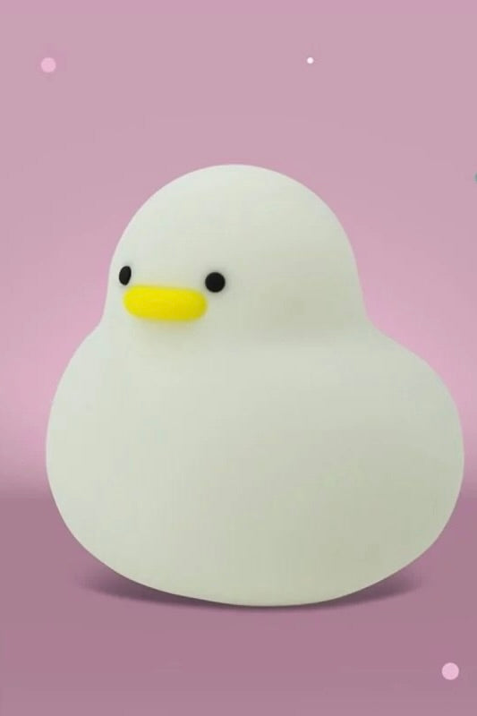Veilleuse Canard