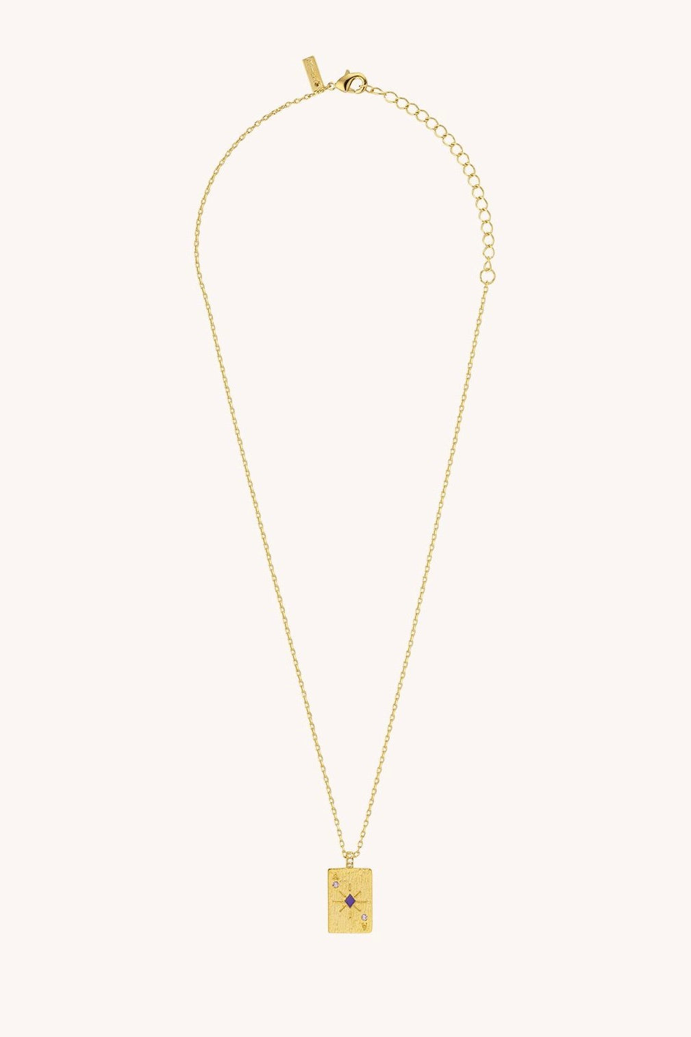 Collier Ace of