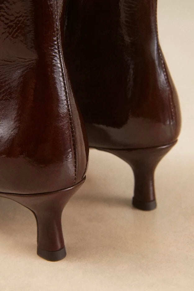 Bottines no.421