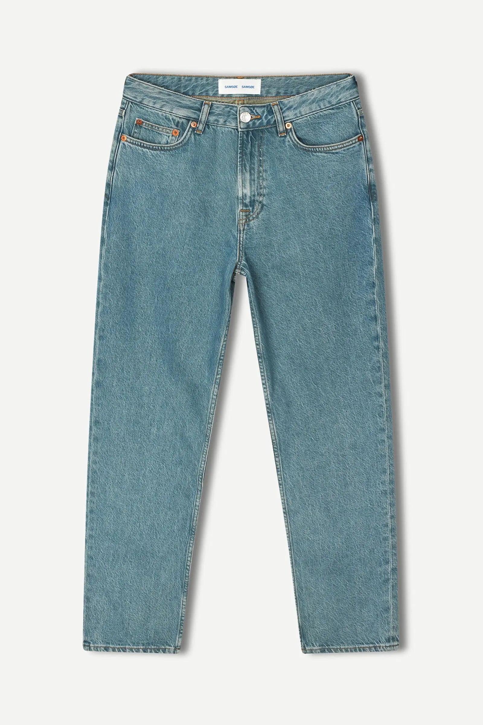 Jeans Samarianne Caribbean Blue