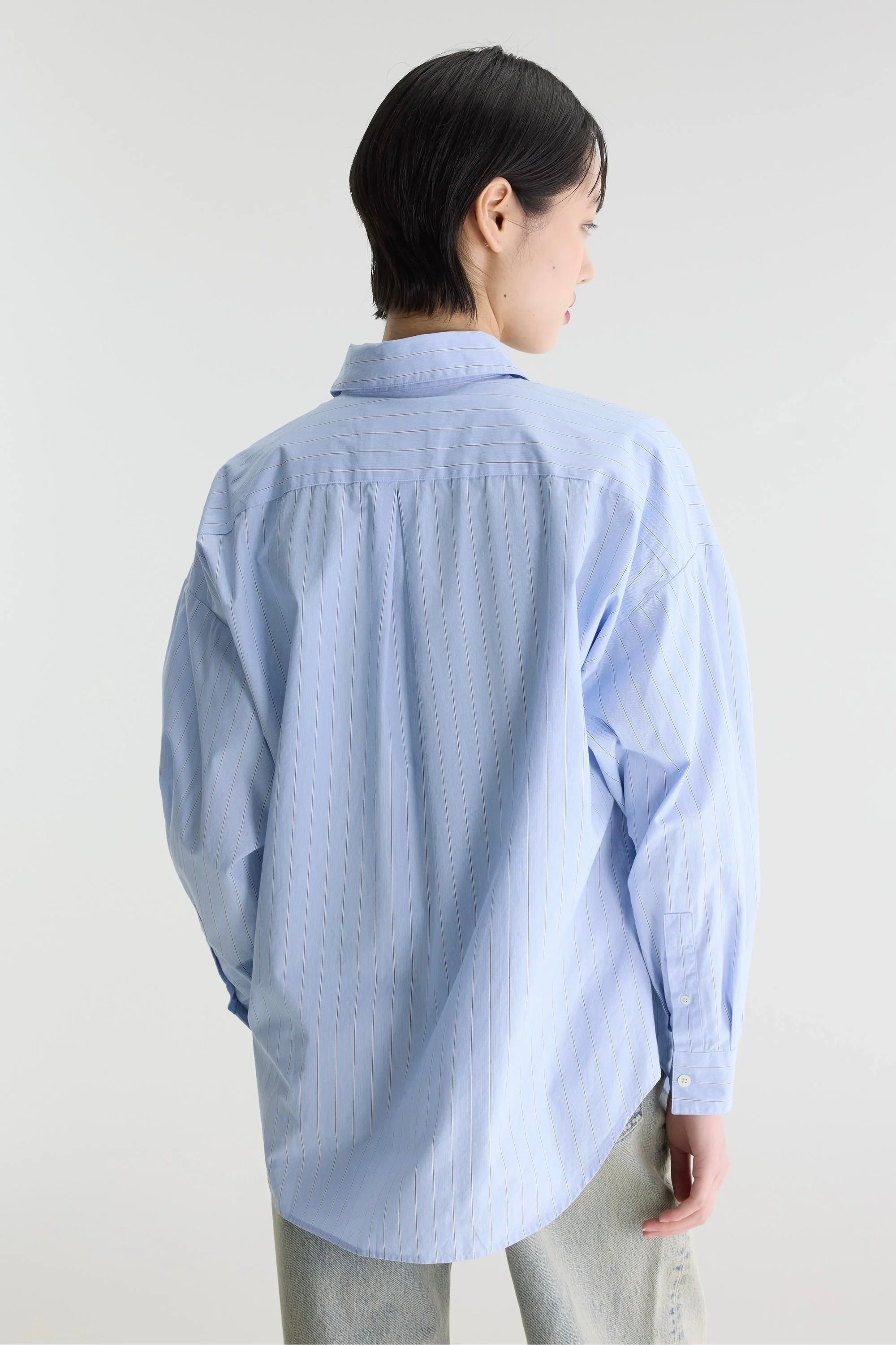 Chemise Giorgia