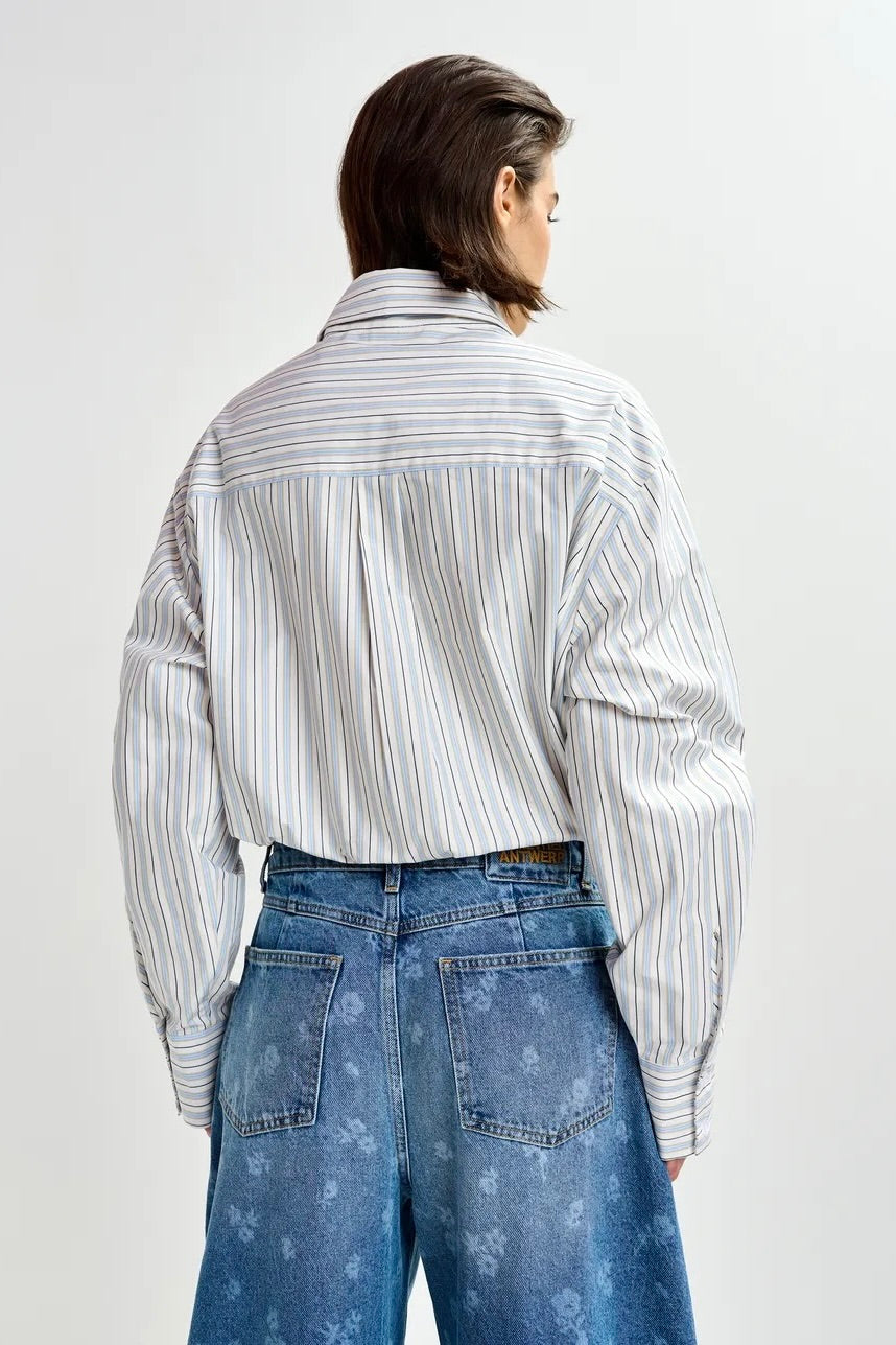 Chemise Jomato