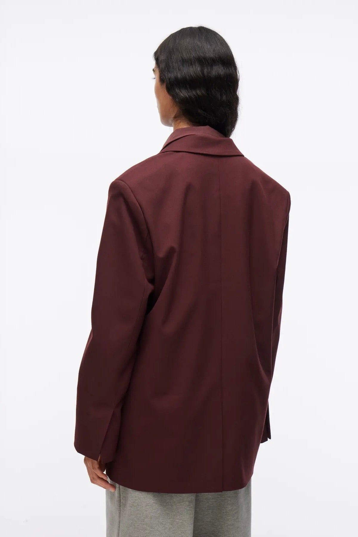 Blazer Roulia
