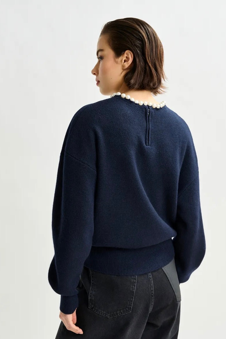 Pull Inti