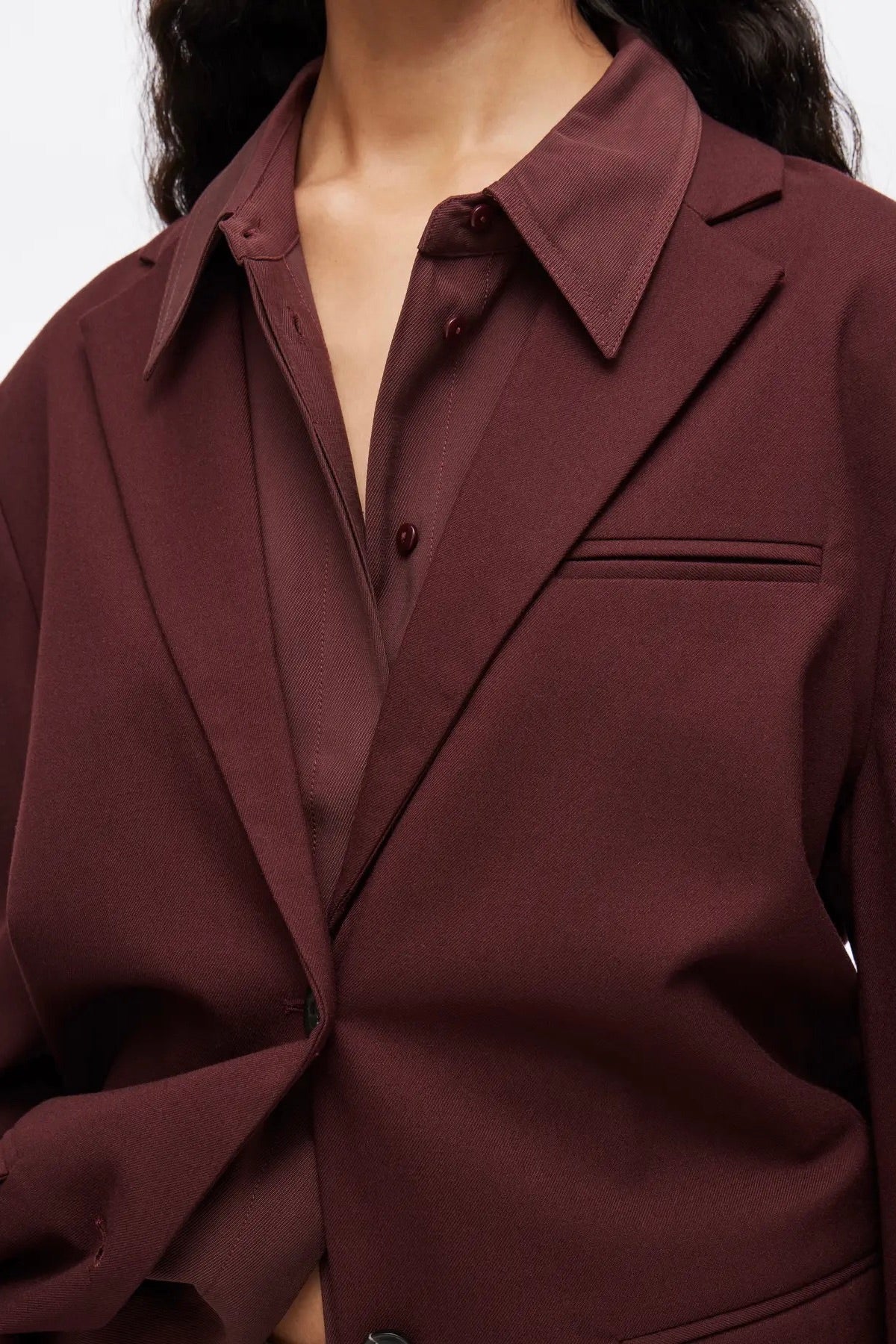 Blazer Roulia