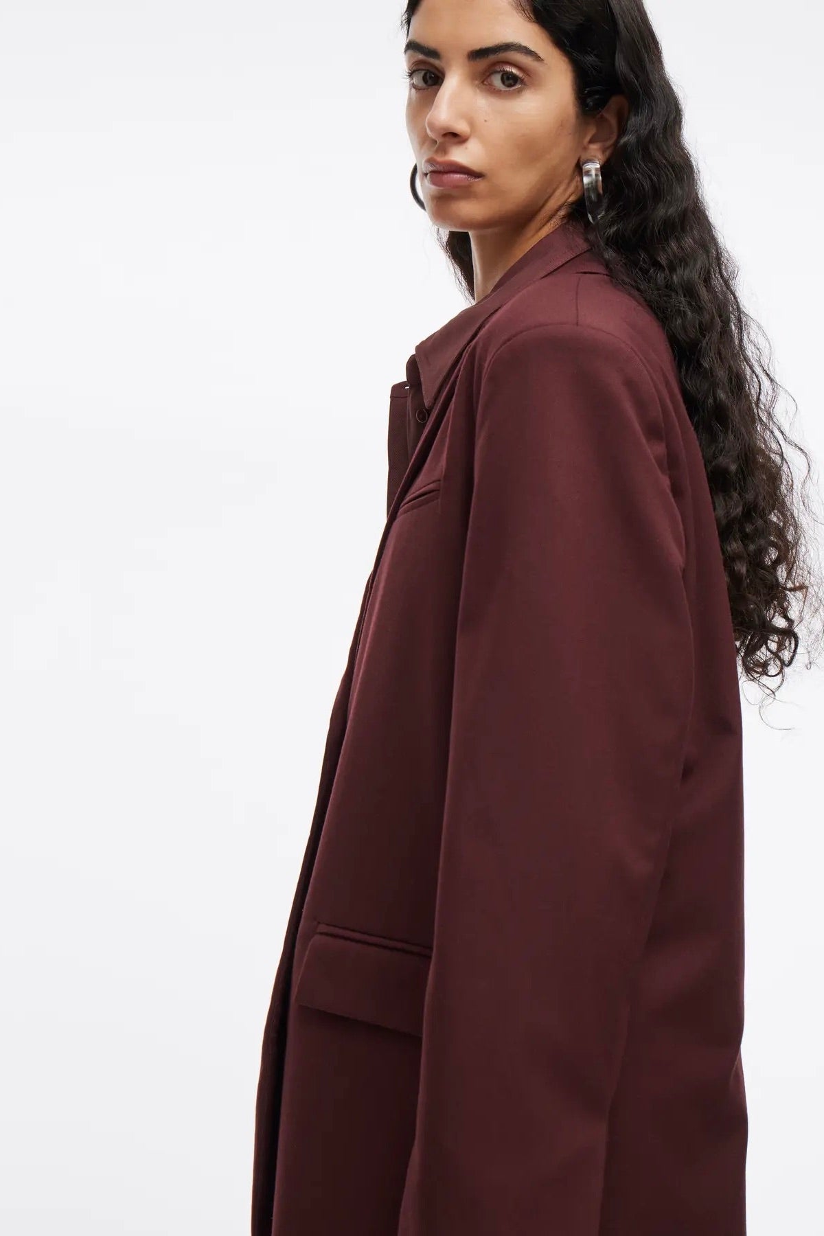 Blazer Roulia