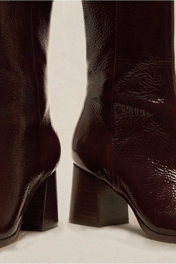 Bottines no.626