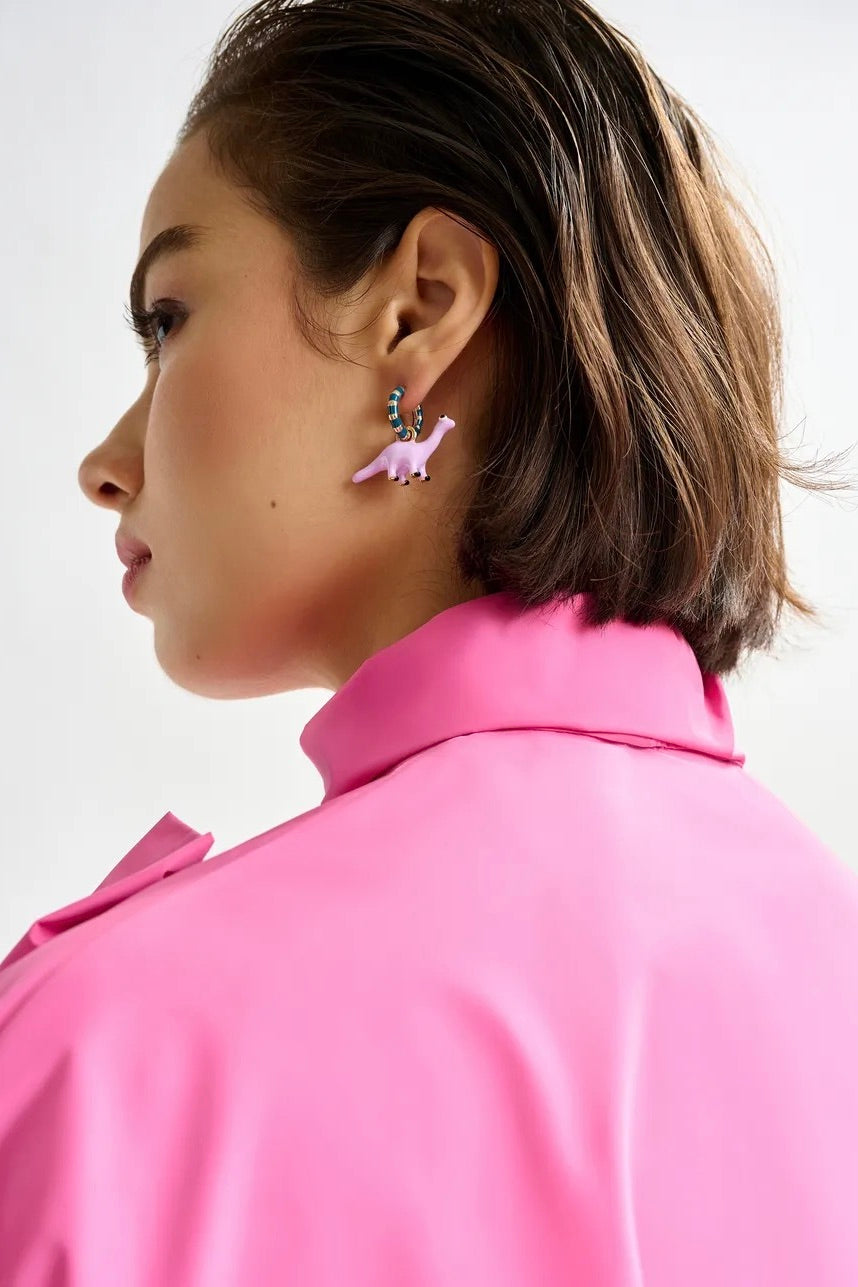 Boucles d'oreille Istoli