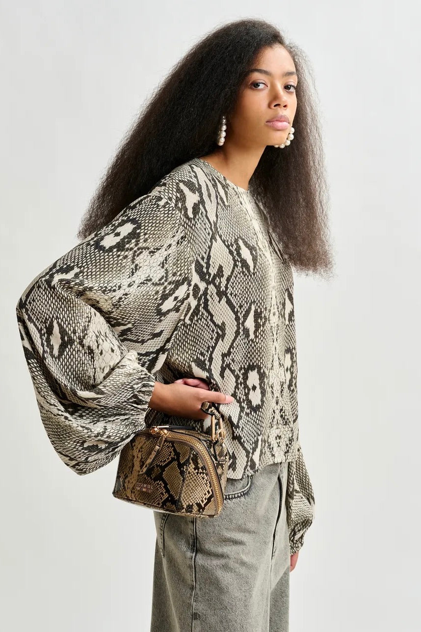 Blouse Inemy