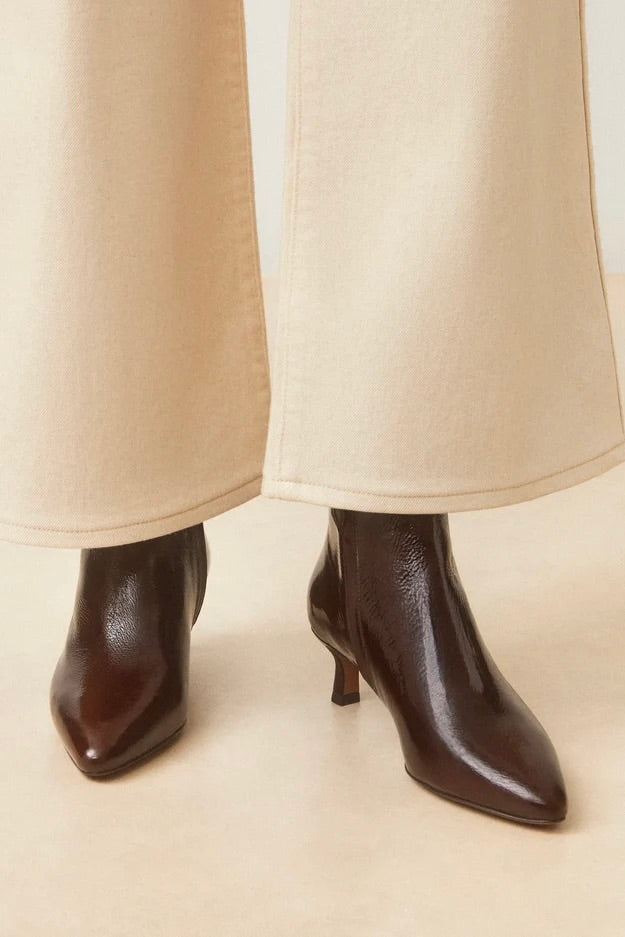 Bottines no.421
