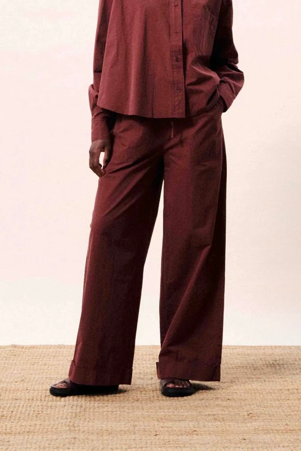 Pantalon Uluna