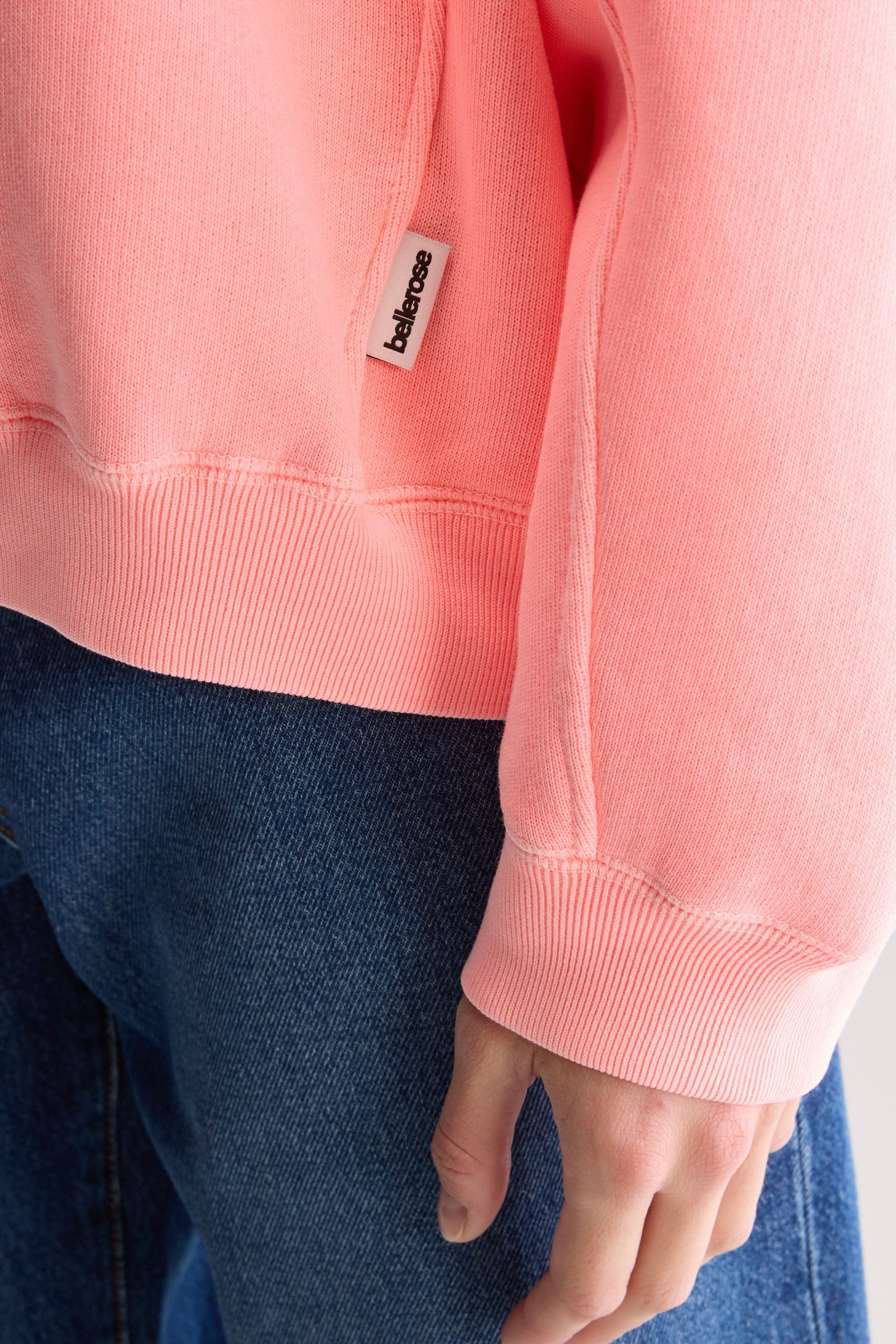 Sweatshirt Flips
