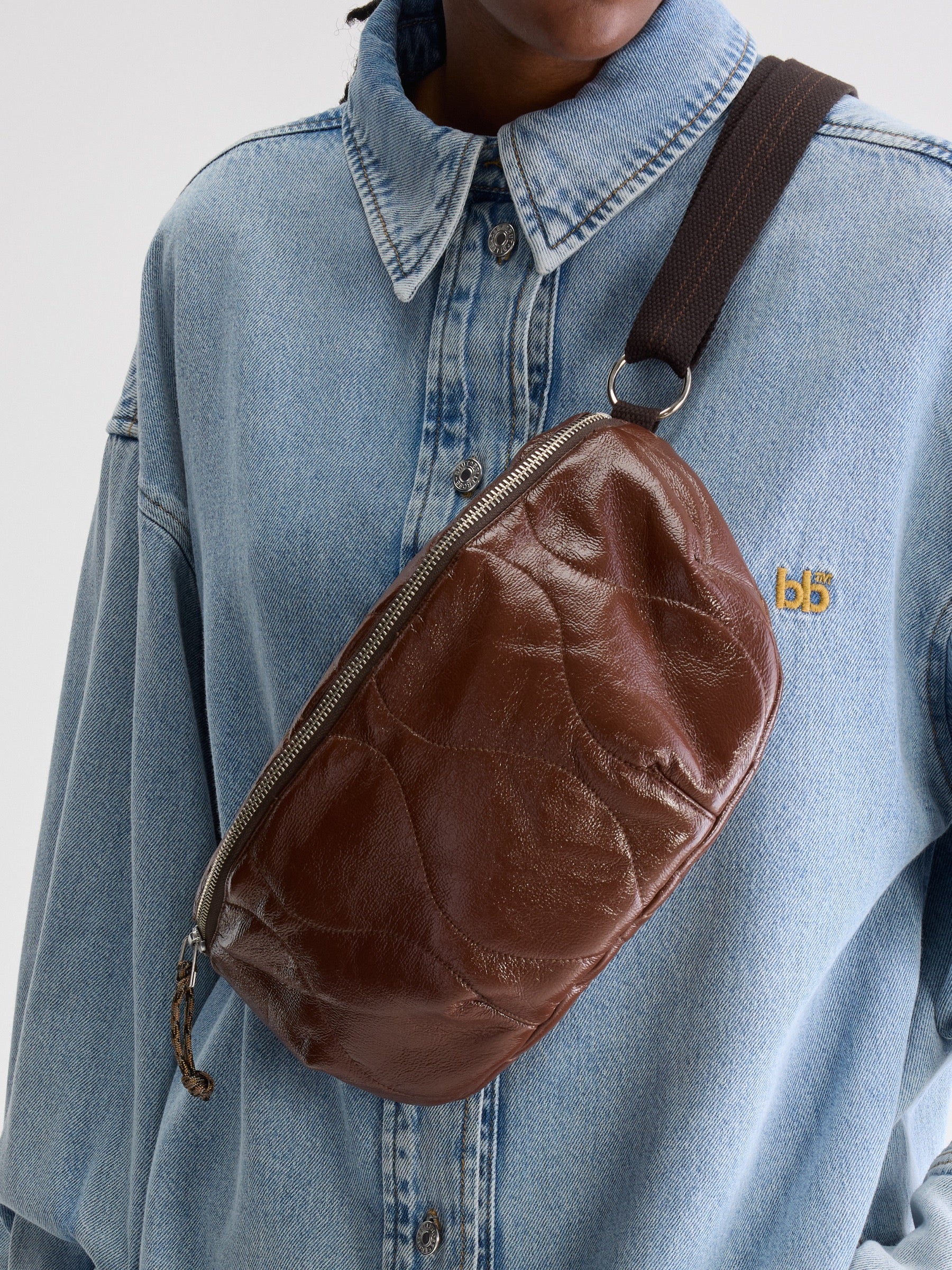 Pochette Hosie Coffee