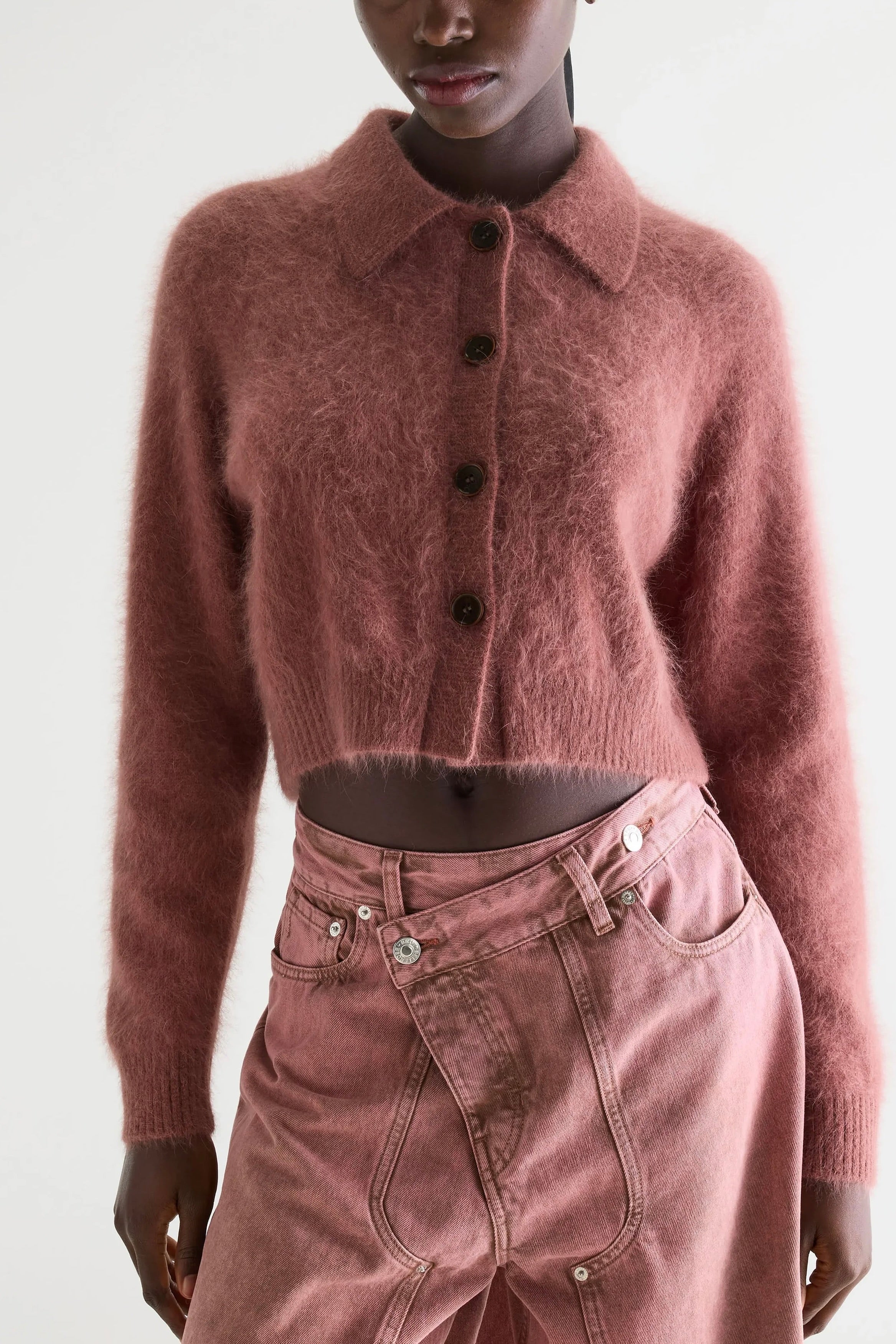 Cardigan Datco