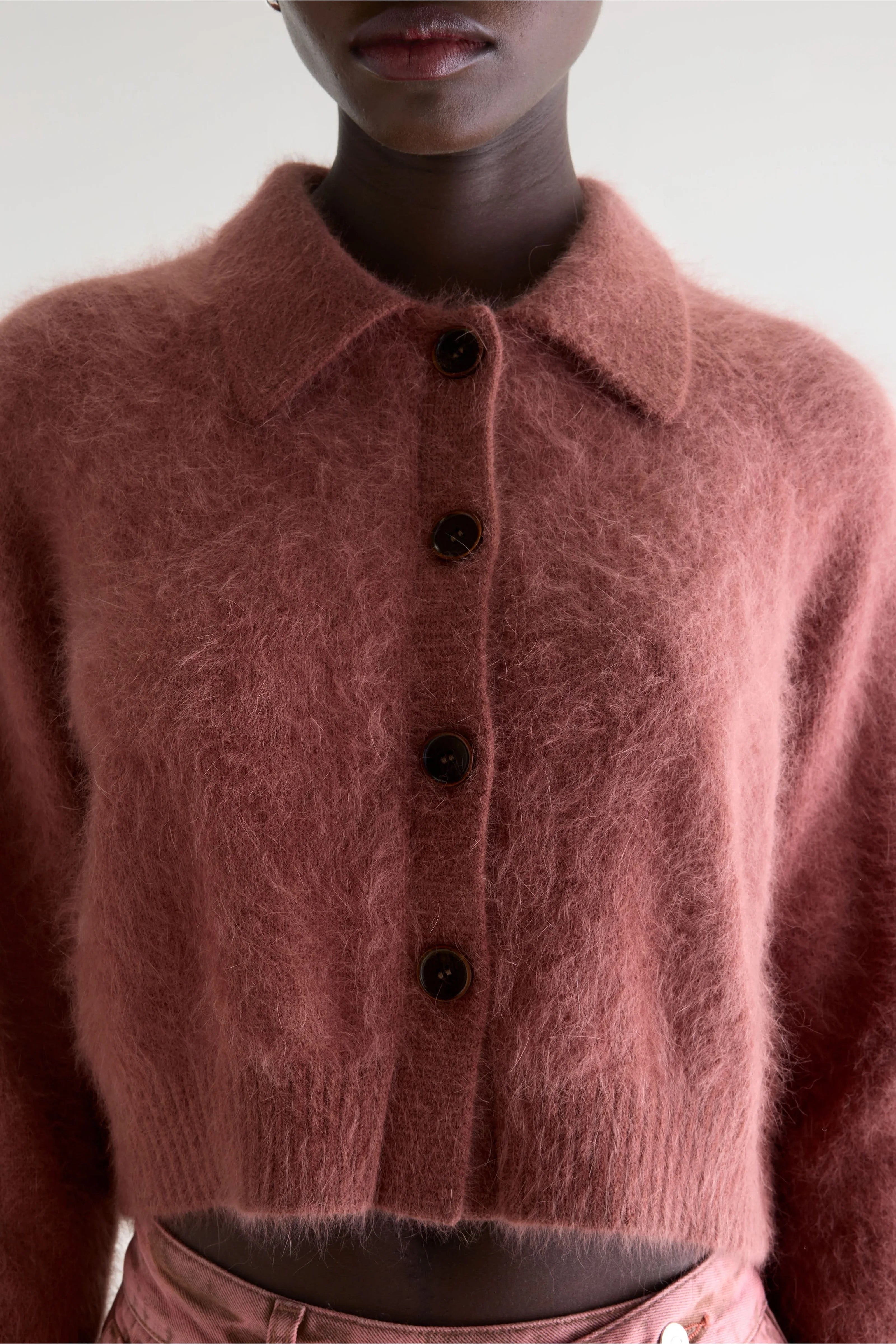 Cardigan Datco