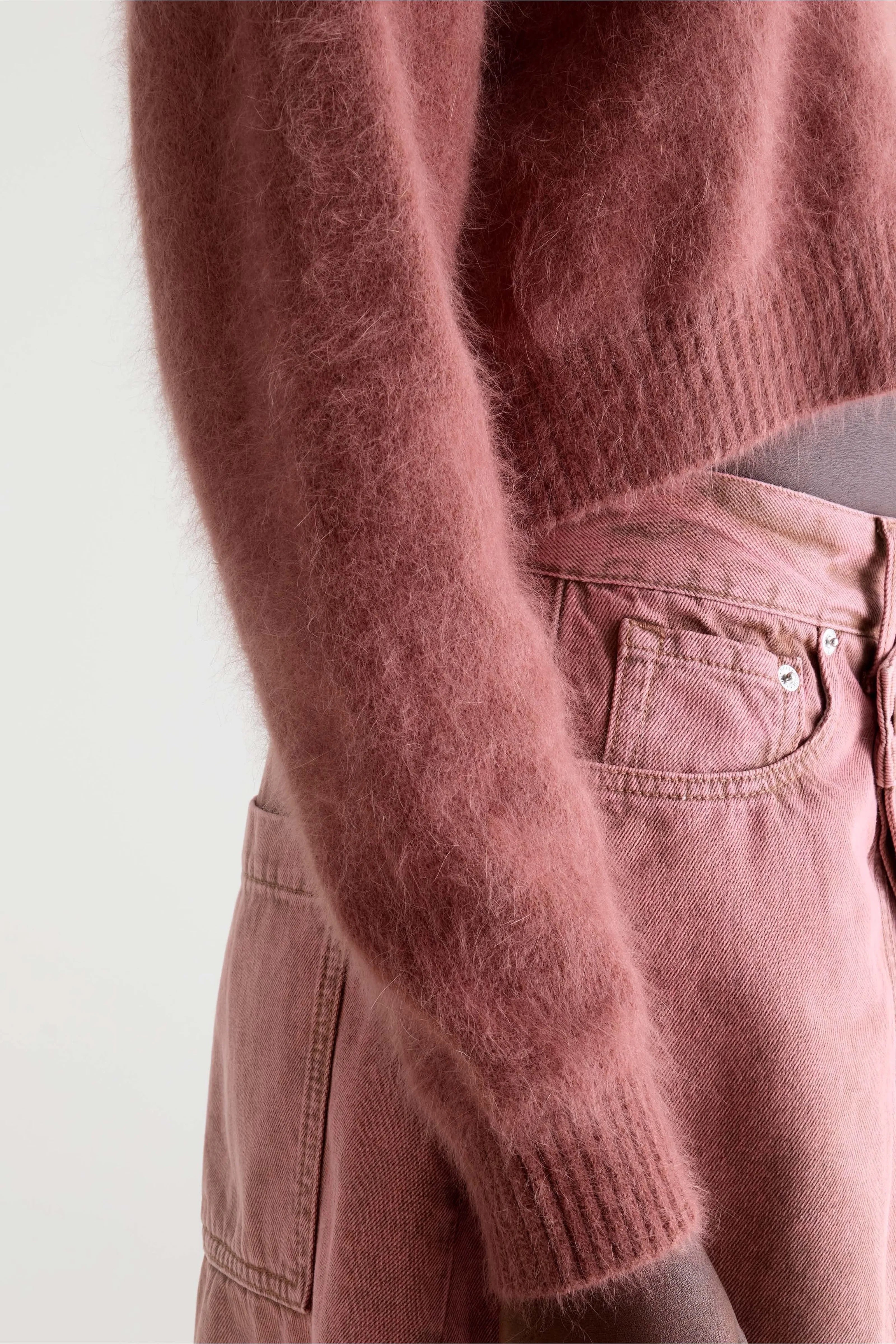 Cardigan Datco
