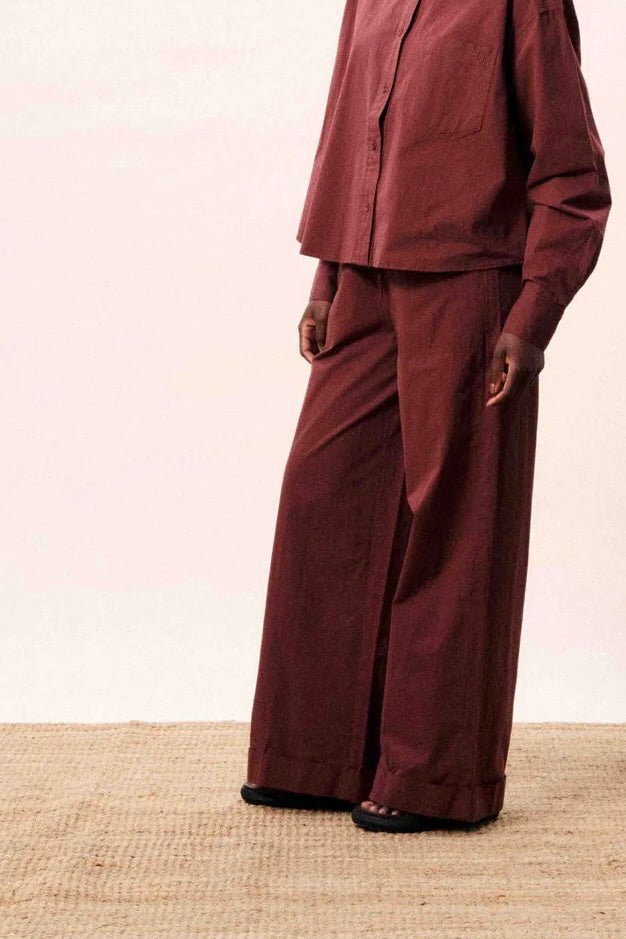 Pantalon Uluna