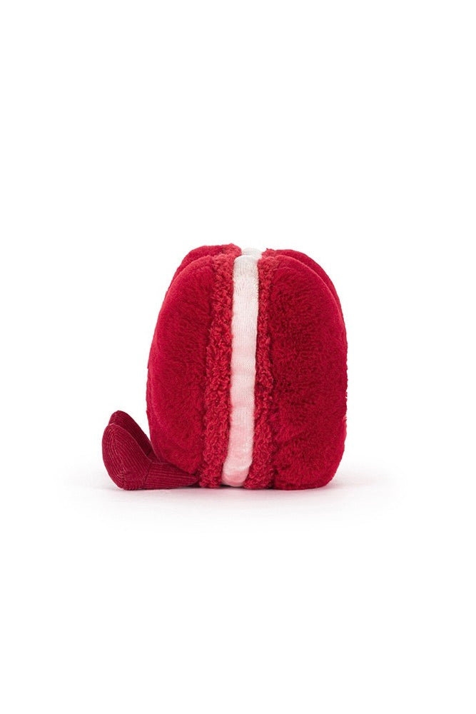Peluche Amuseables Macaron Arlette