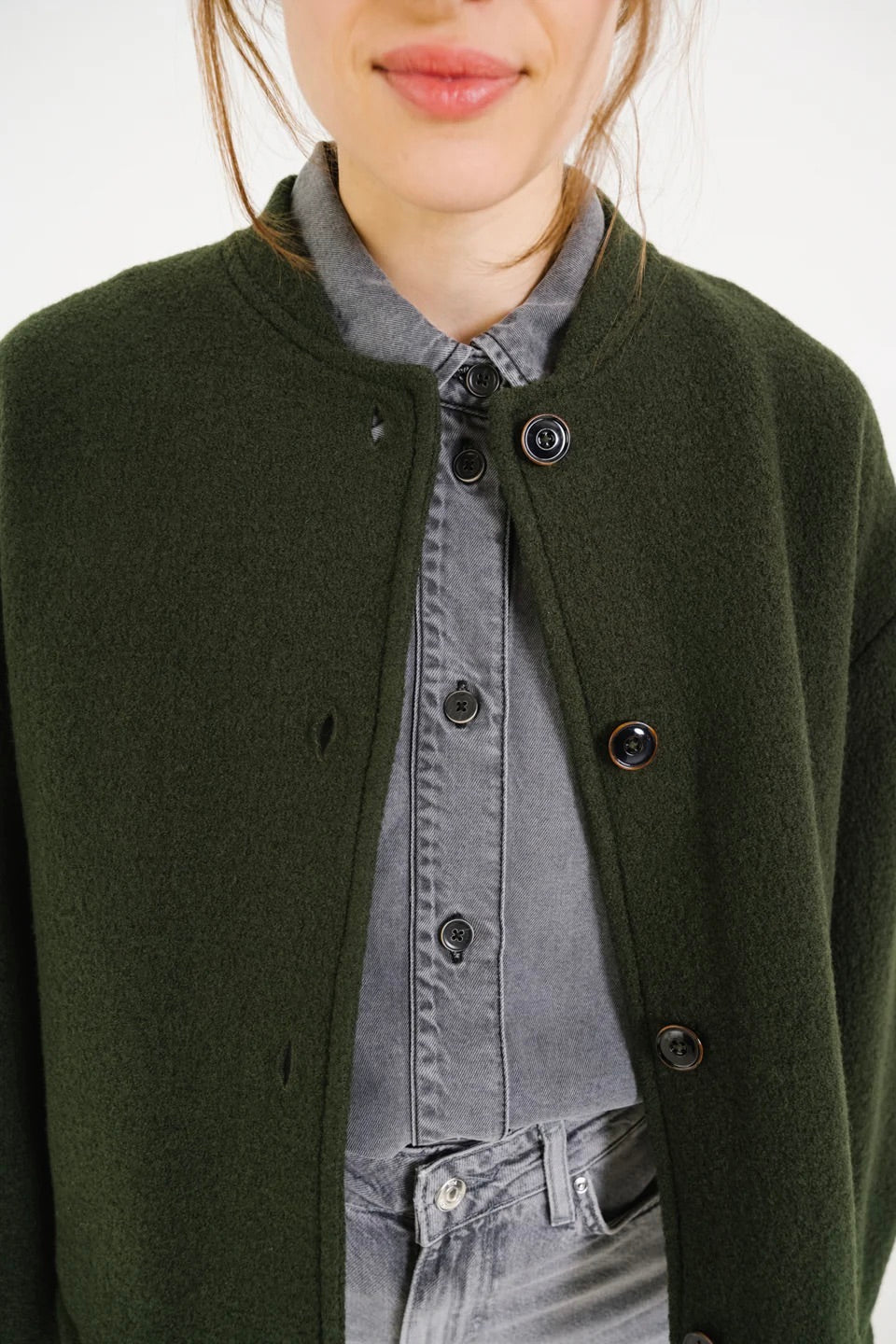 Veste Jay Greenlake