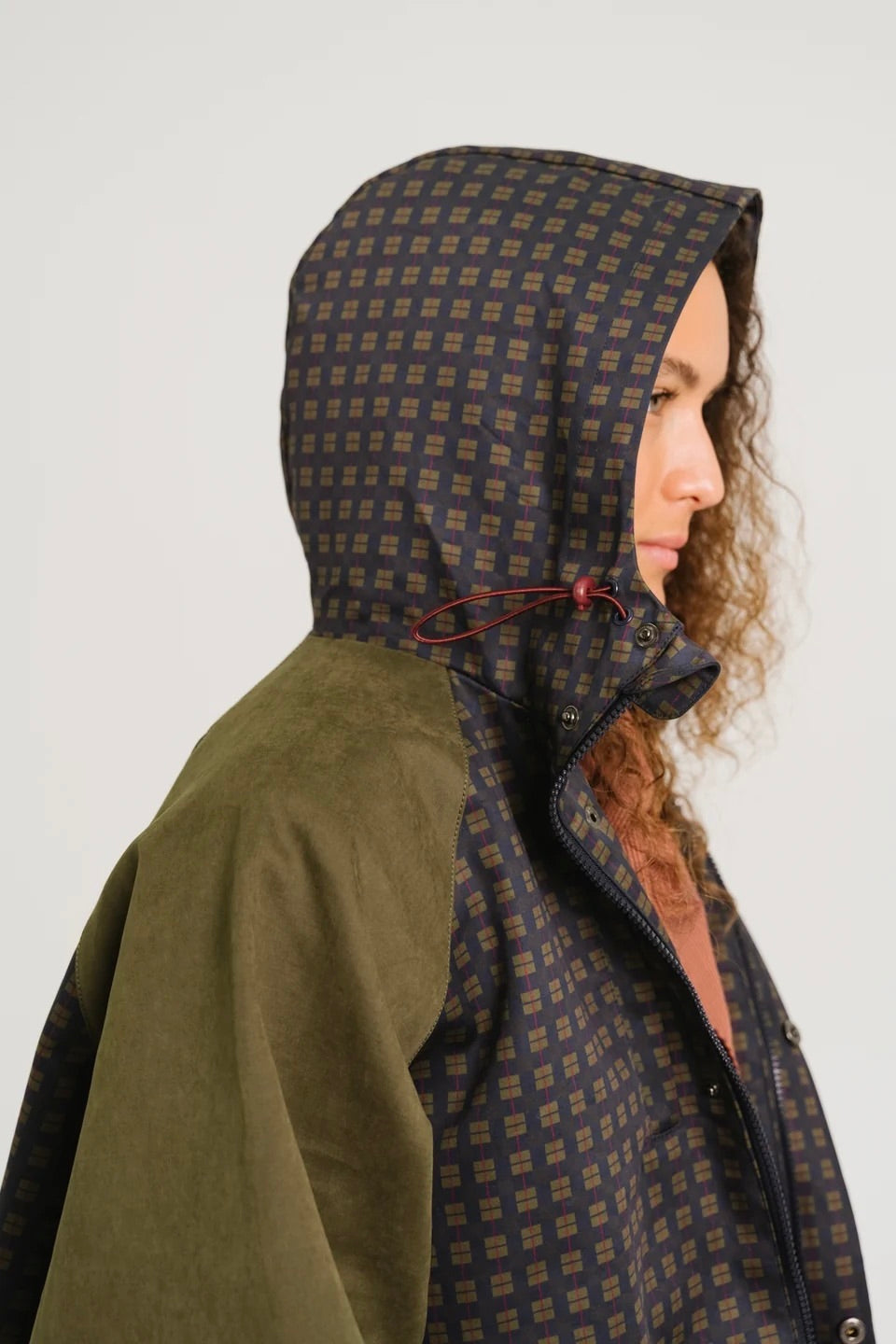 Veste Gaelle Marty